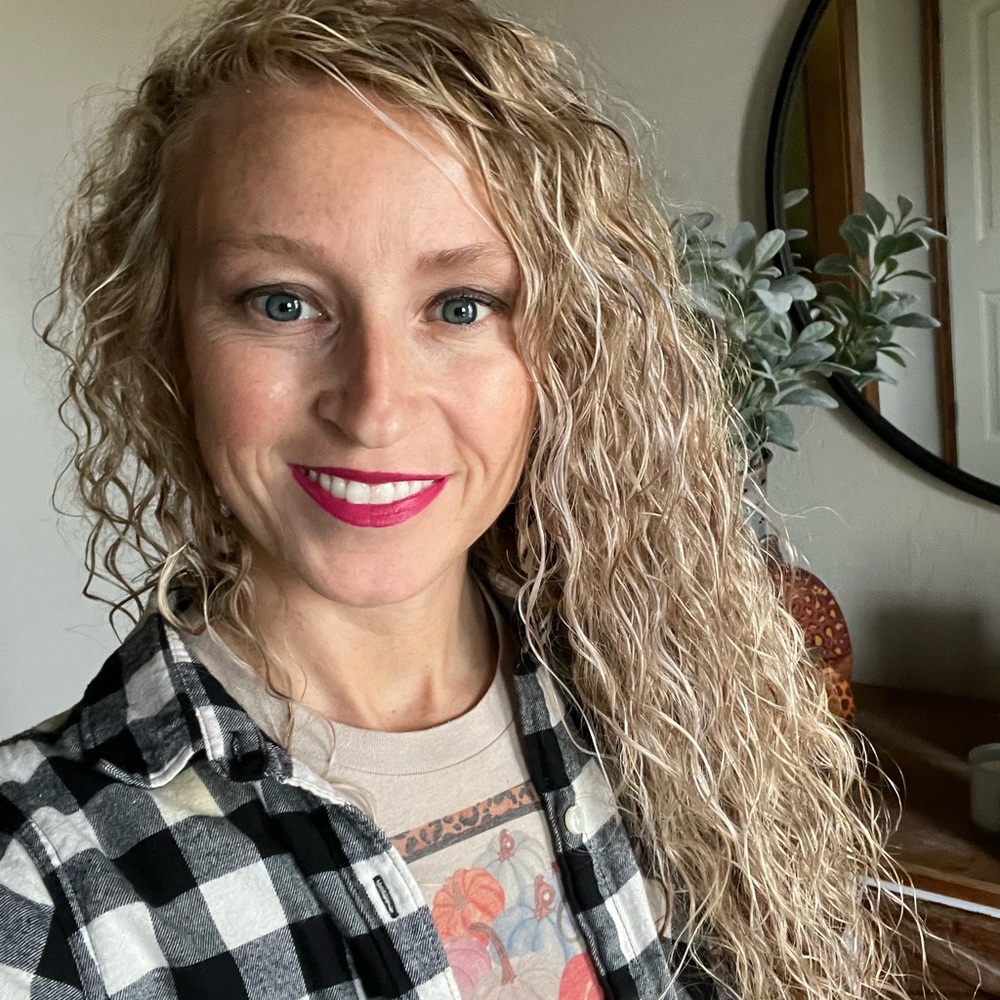 Meet your Posher, Erin